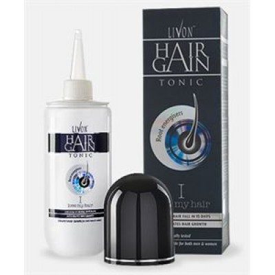 Livon Hair Gain Tonic for Men – Shop Saran Digital – Shopping Site at Chapra