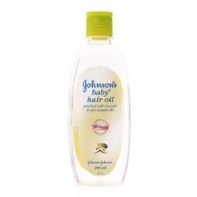 Johnson Baby Hair Oil – Shop Saran Digital – Shopping Site at Chapra